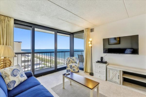 Sea Watch II, Ocean City